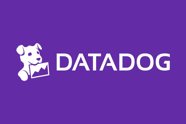 Datadog monitoring is included in Blackbit hosting service
